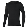 Mizuno Impulse Core LS HZ Black